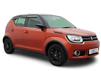 Maruti IGNIS-img